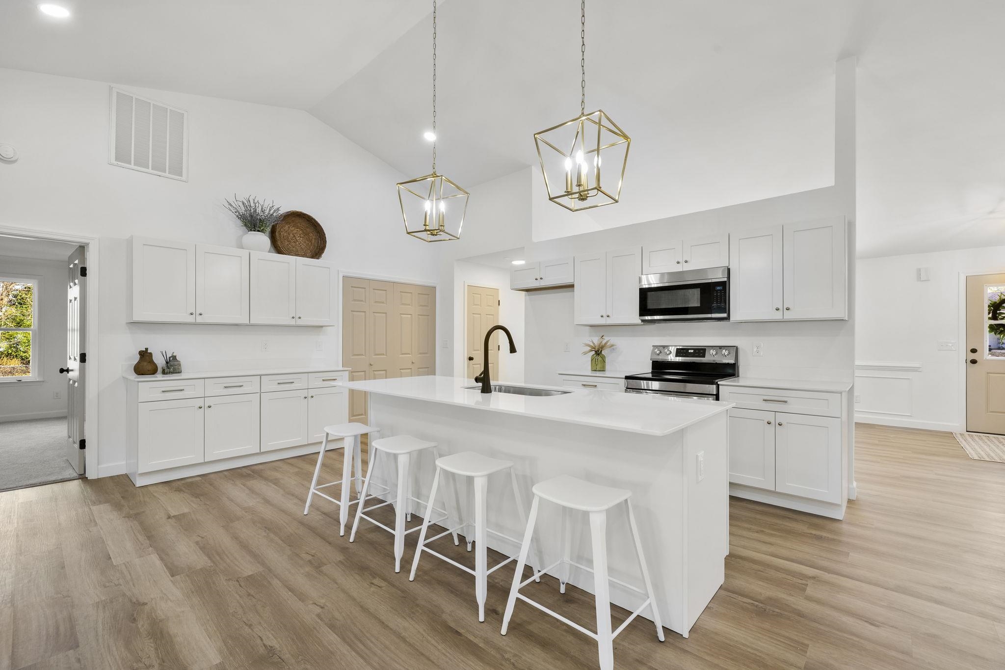 206 Dexter Bend Court Fountain Inn, SC 29644 - Photo 13 of 45