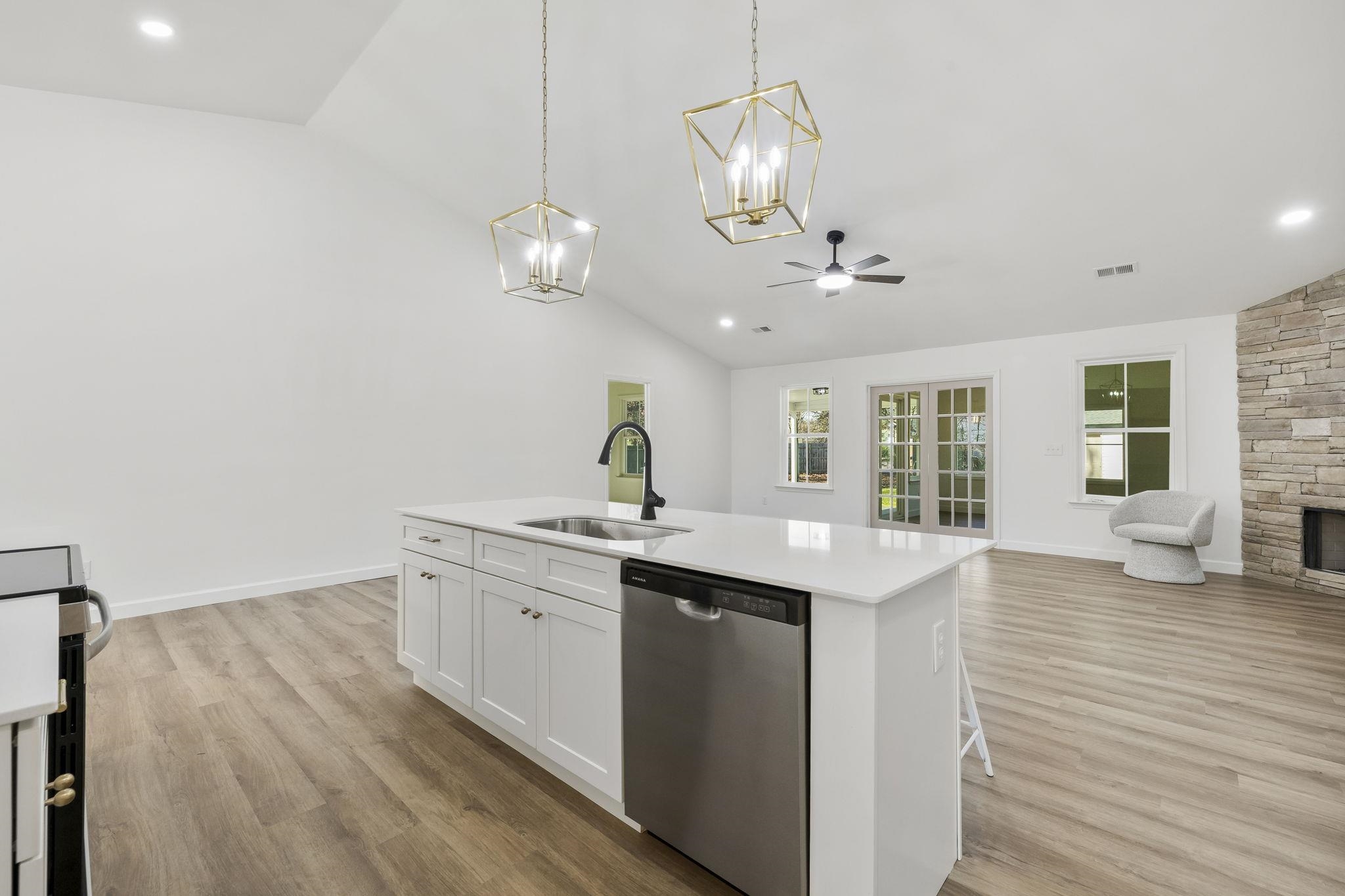 206 Dexter Bend Court Fountain Inn, SC 29644 - Photo 15 of 45