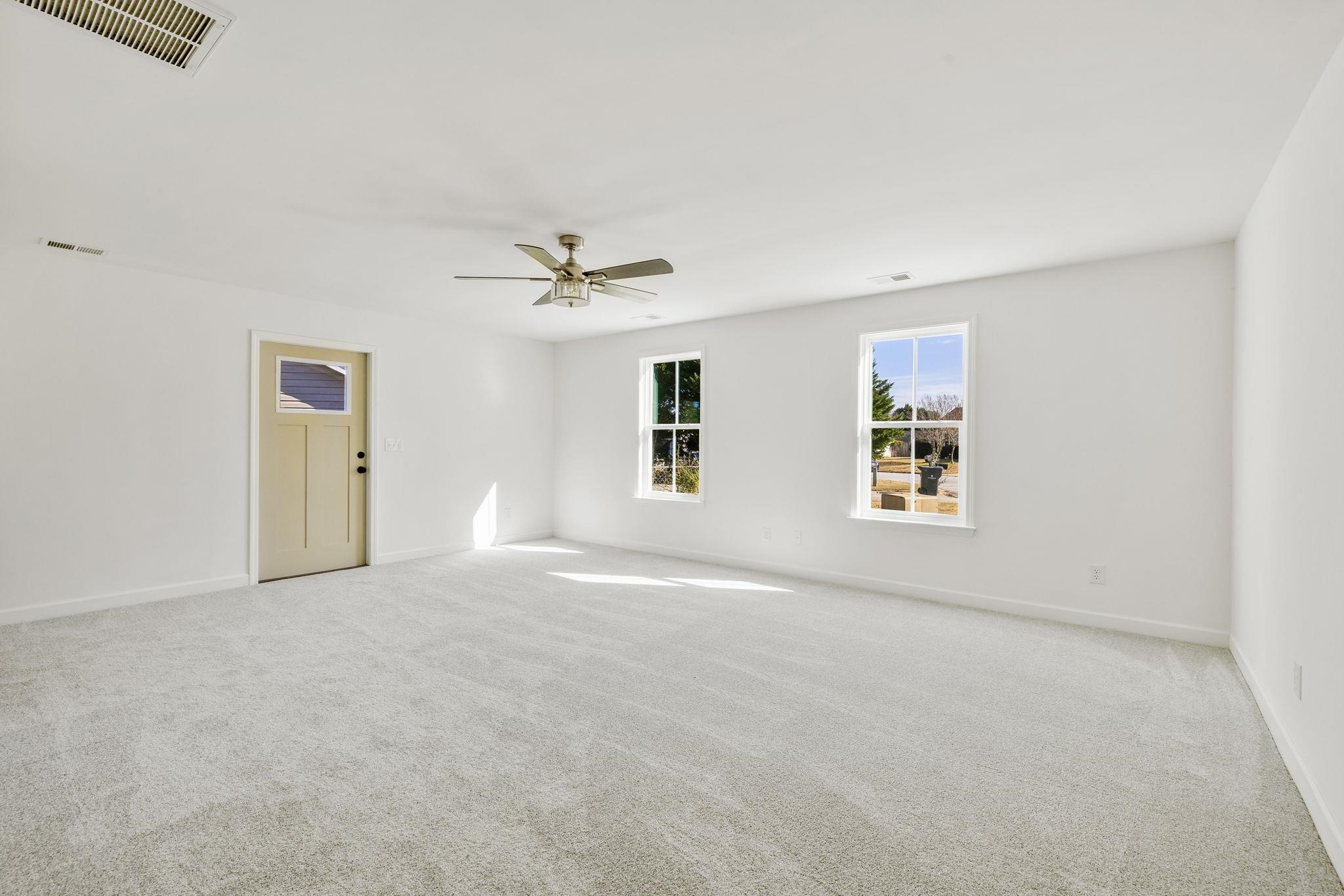 206 Dexter Bend Court Fountain Inn, SC 29644 - Photo 23 of 49