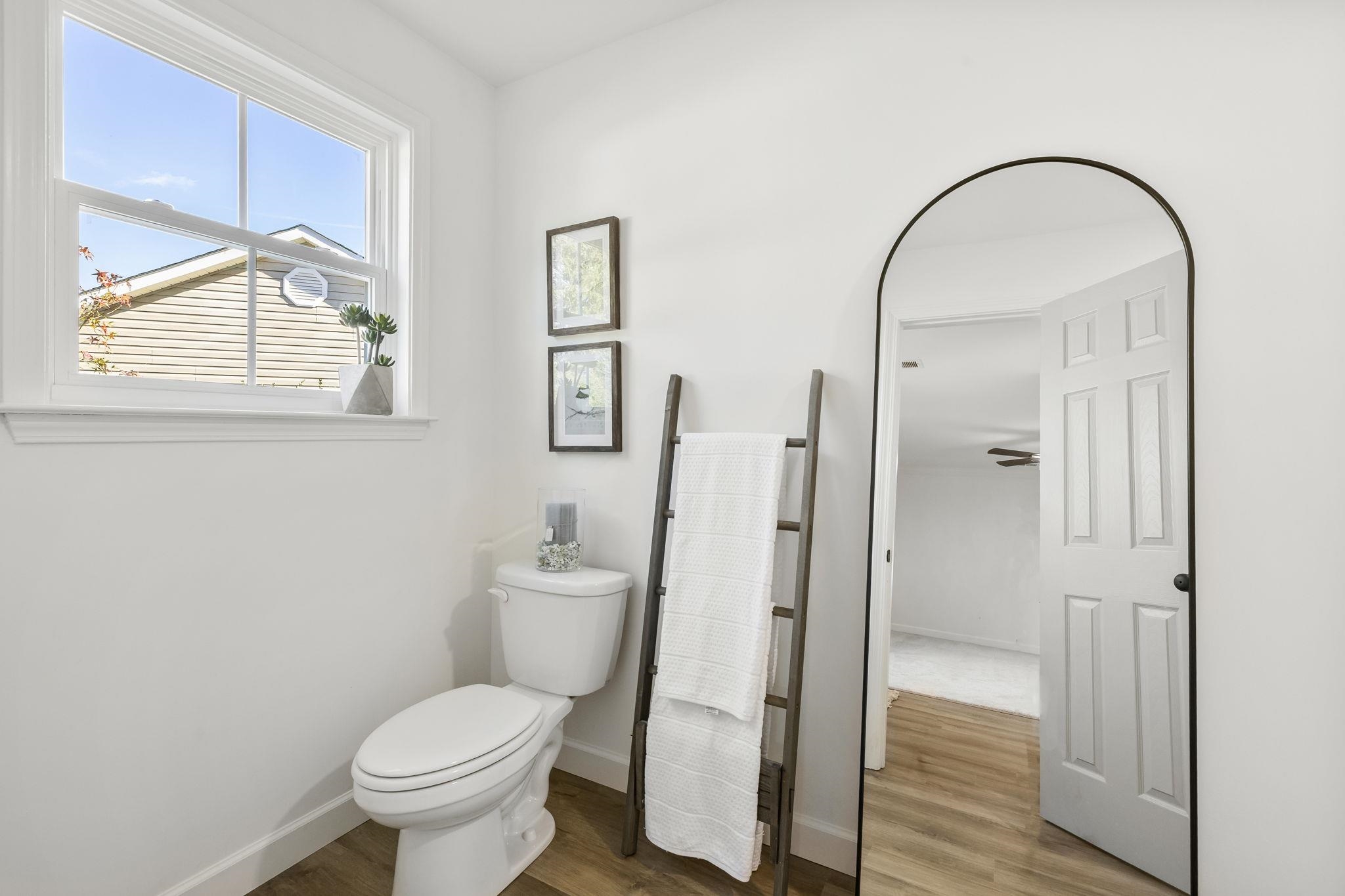 206 Dexter Bend Court Fountain Inn, SC 29644 - Photo 24 of 45