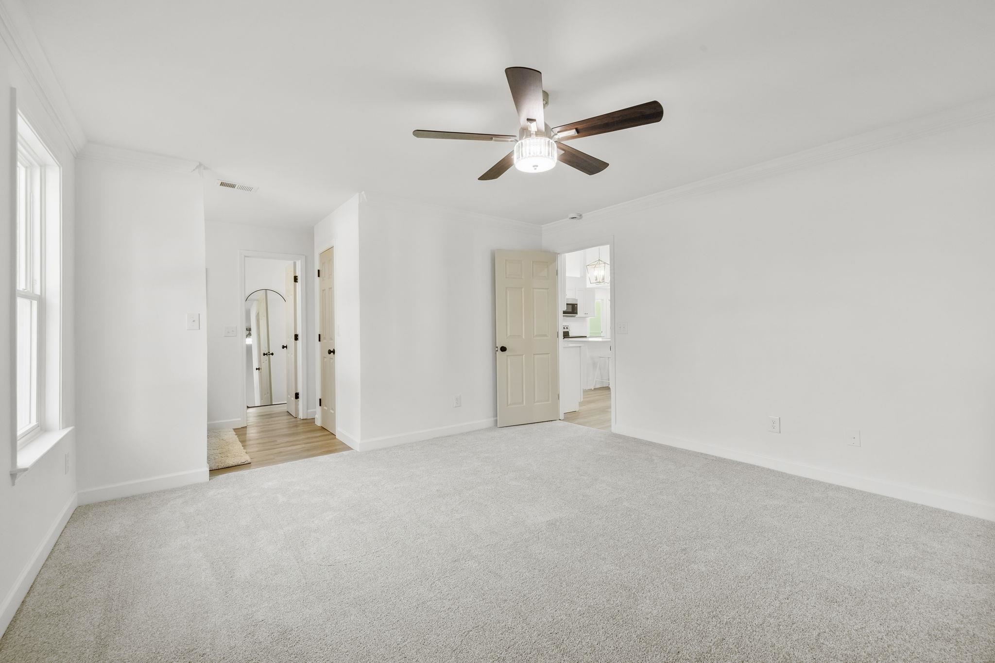 206 Dexter Bend Court Fountain Inn, SC 29644 - Photo 27 of 49