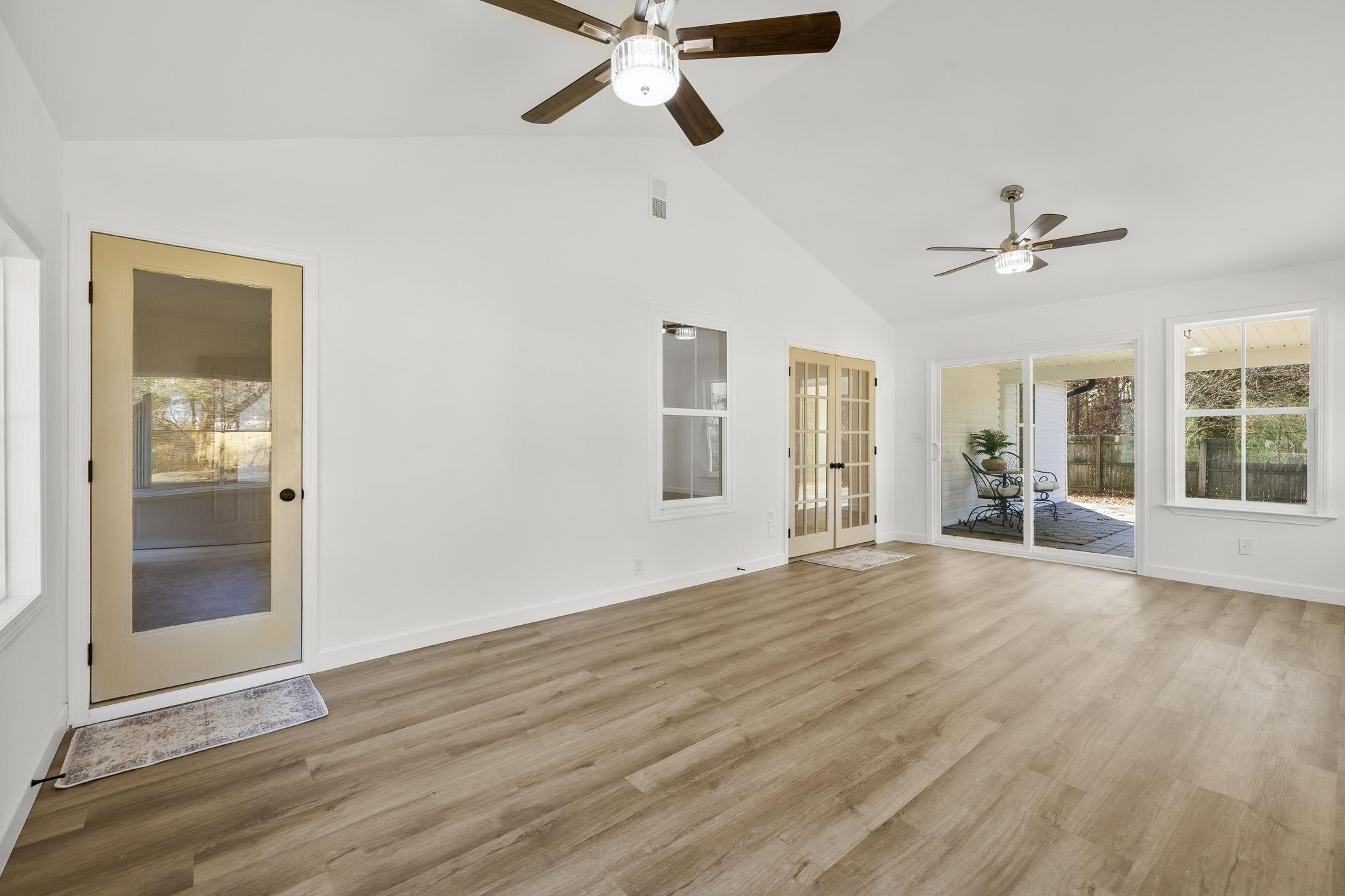 206 Dexter Bend Court Fountain Inn, SC 29644 - Photo 28 of 45