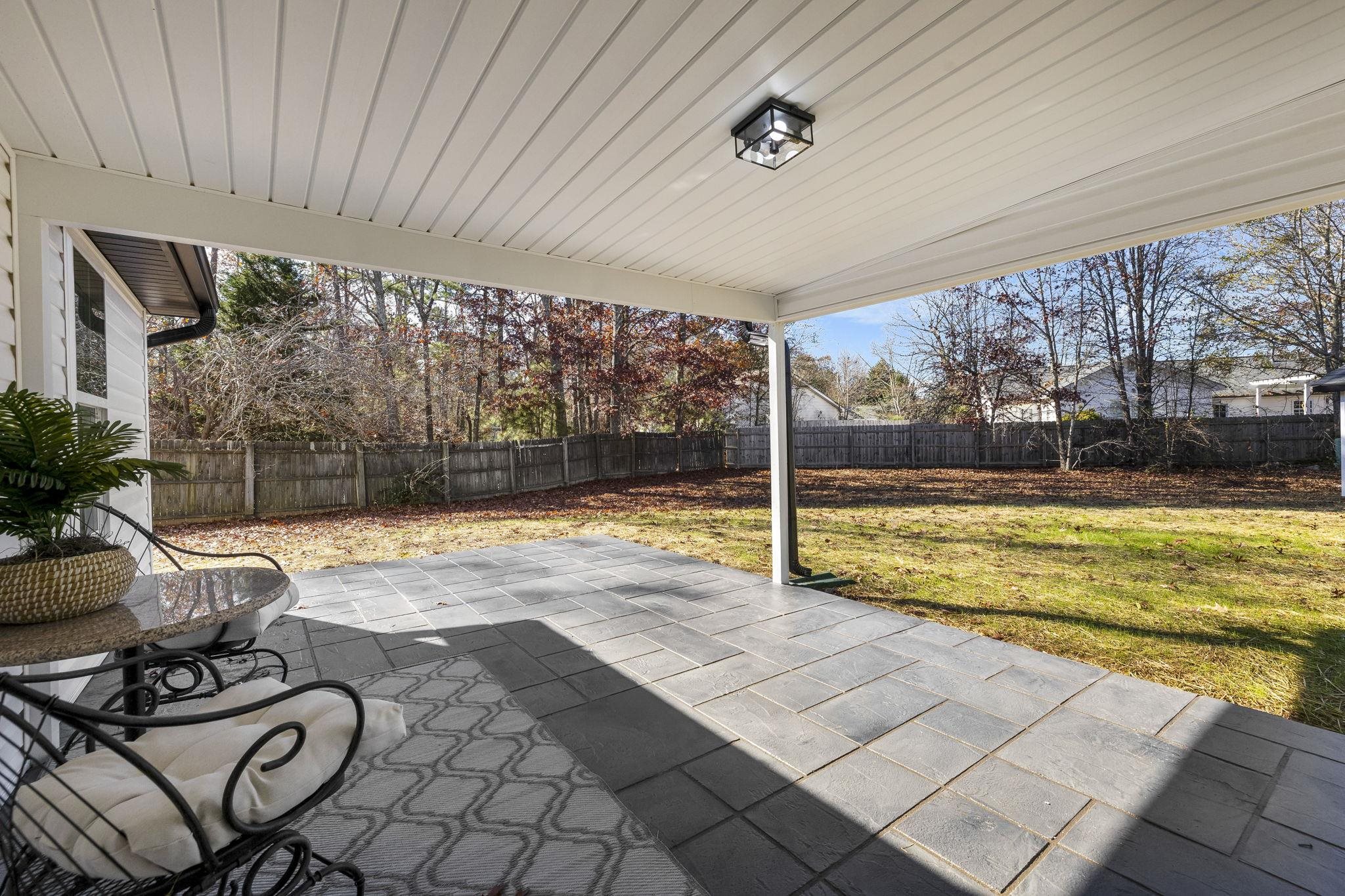 206 Dexter Bend Court Fountain Inn, SC 29644 - Photo 29 of 45