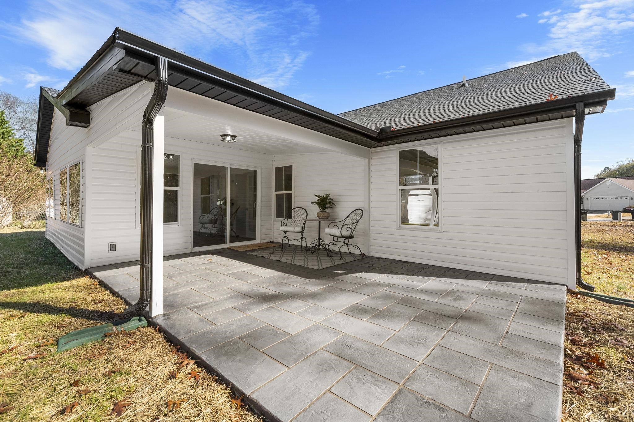 206 Dexter Bend Court Fountain Inn, SC 29644 - Photo 30 of 45