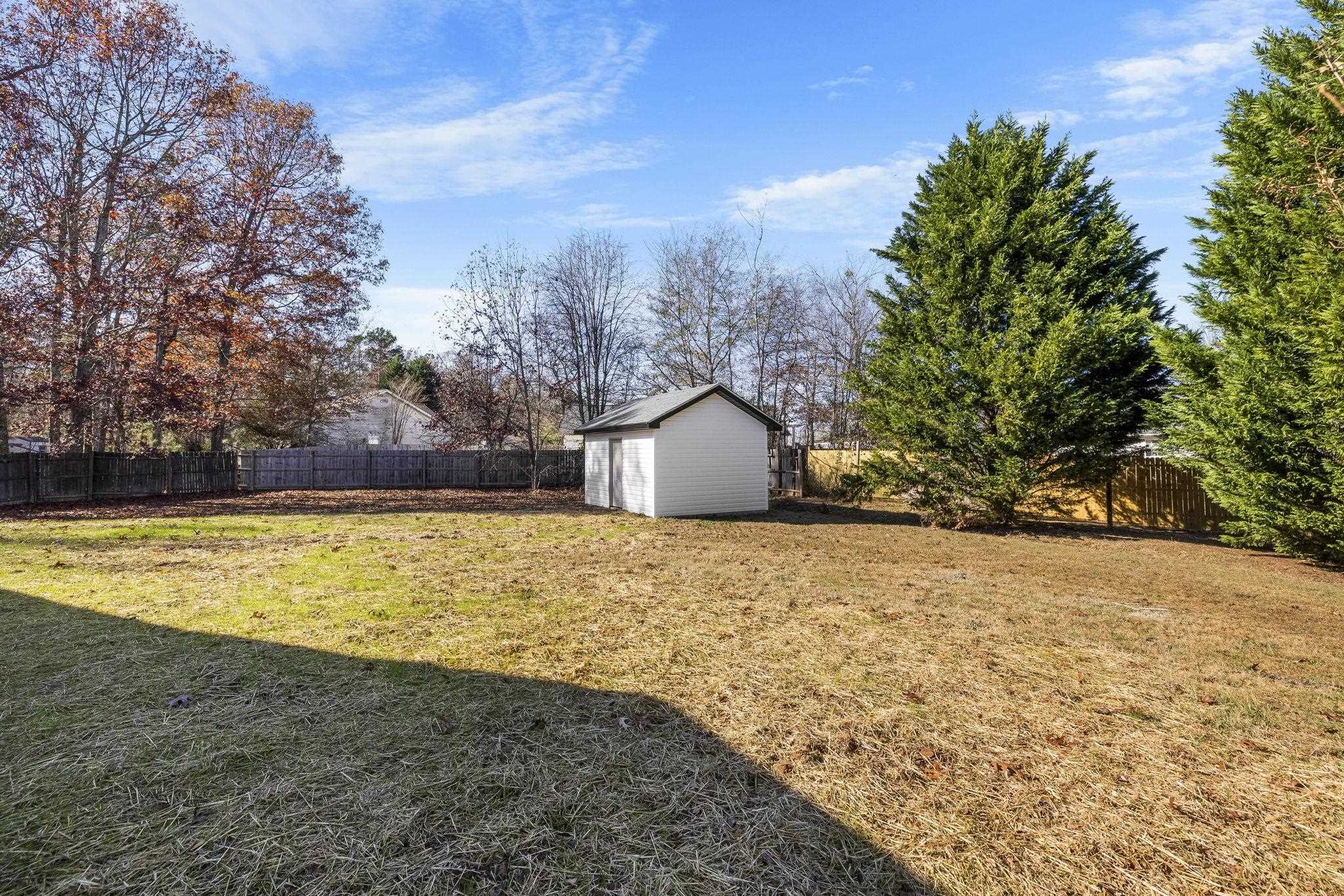 206 Dexter Bend Court Fountain Inn, SC 29644 - Photo 33 of 45