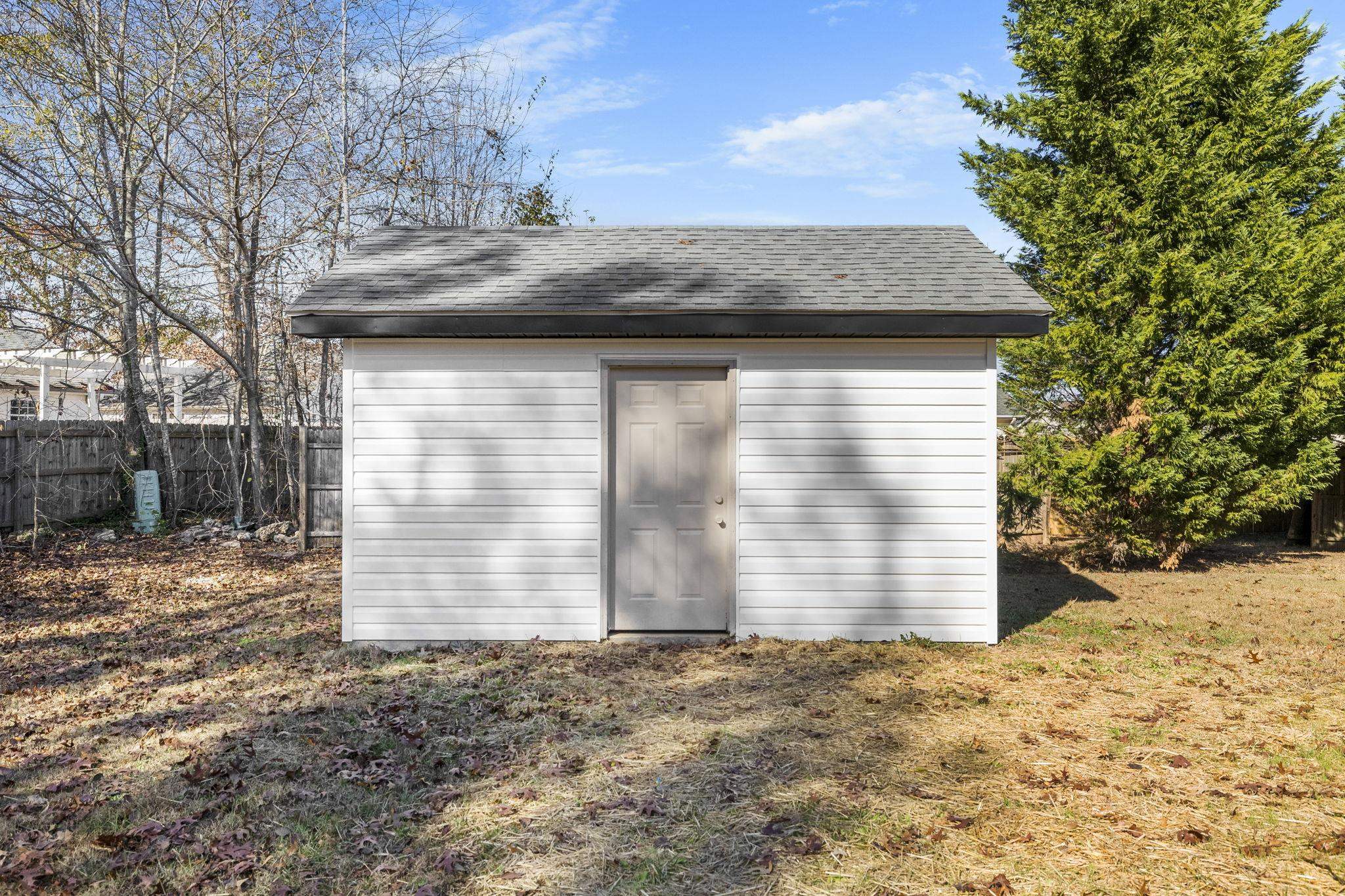 206 Dexter Bend Court Fountain Inn, SC 29644 - Photo 34 of 45