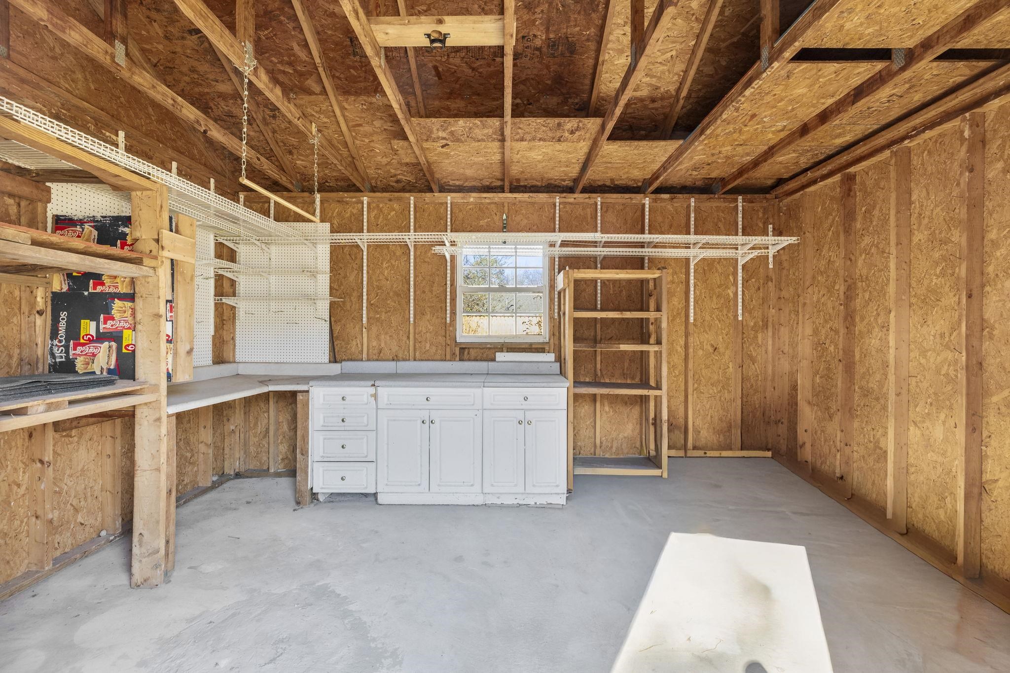 206 Dexter Bend Court Fountain Inn, SC 29644 - Photo 35 of 45