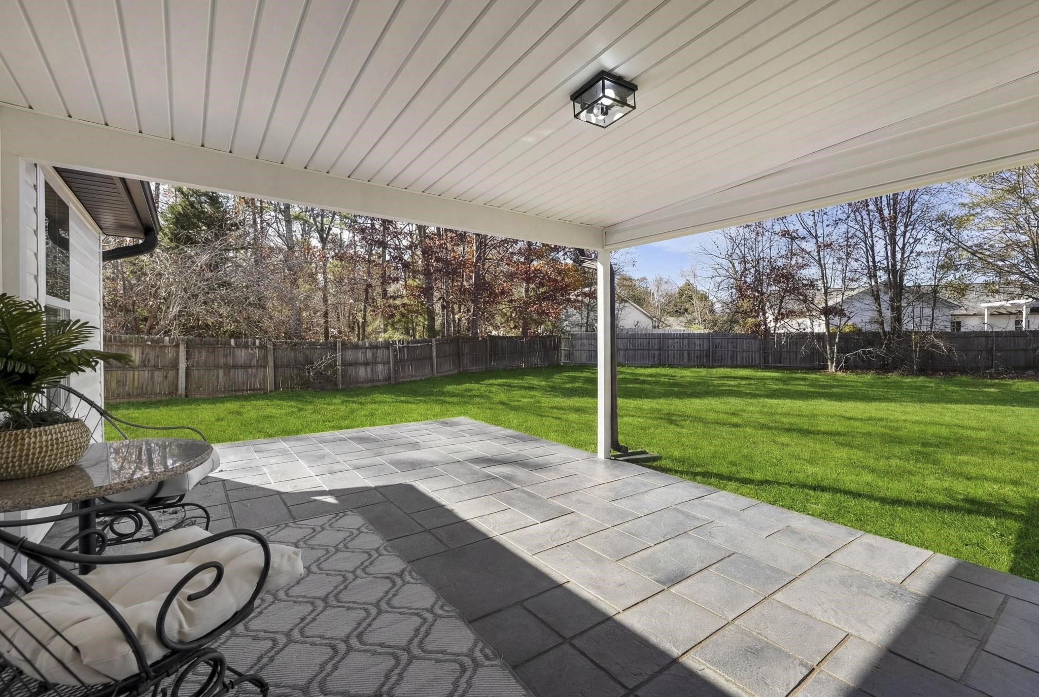 206 Dexter Bend Court Fountain Inn, SC 29644 - Photo 35 of 49