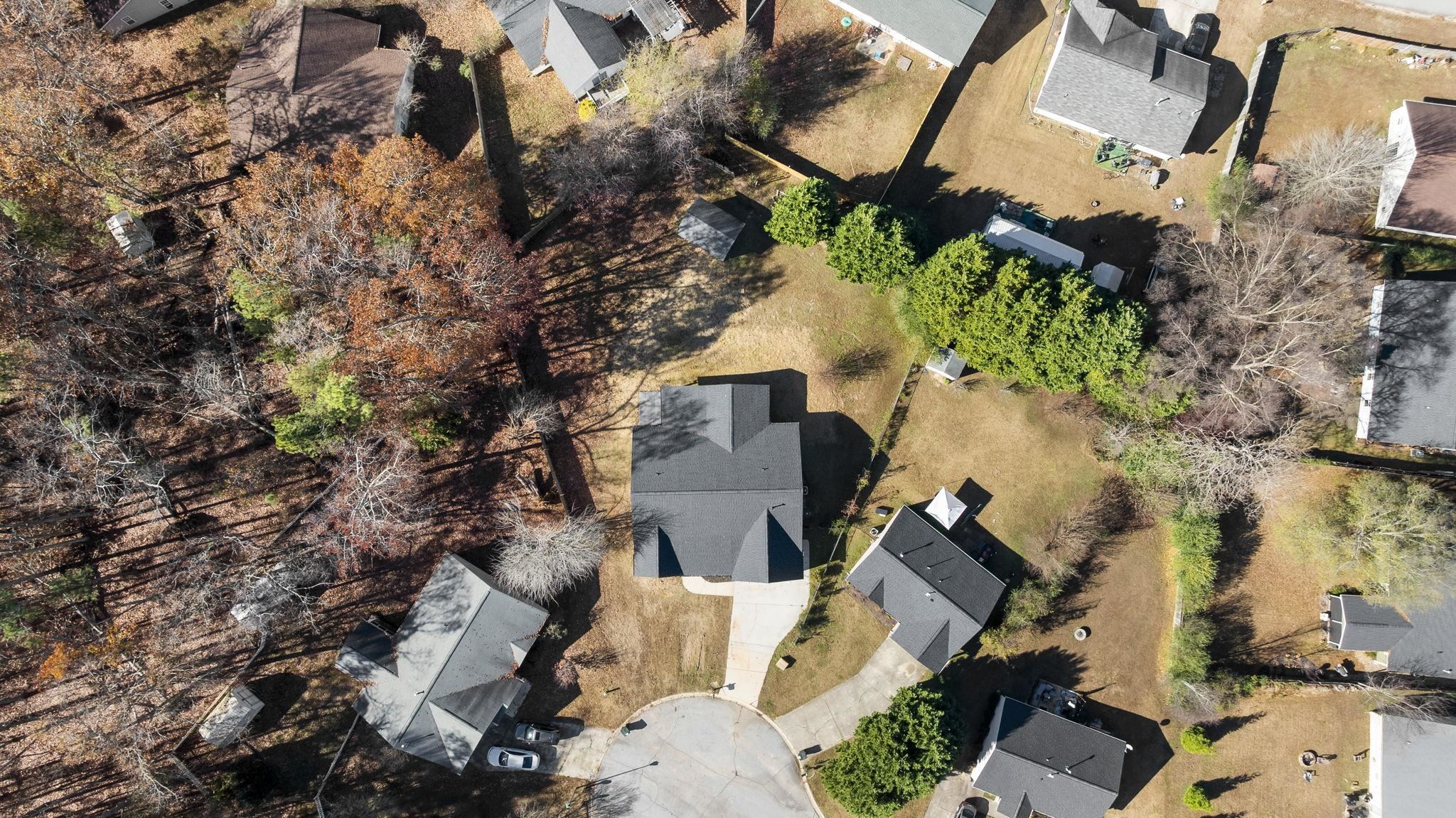 206 Dexter Bend Court Fountain Inn, SC 29644 - Photo 36 of 45