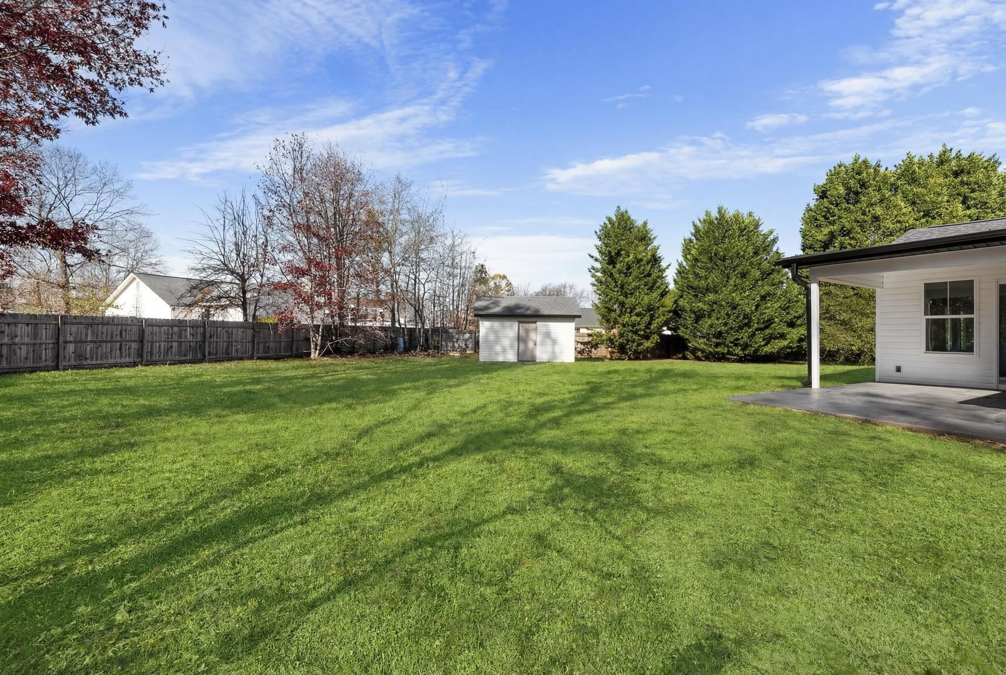 206 Dexter Bend Court Fountain Inn, SC 29644 - Photo 40 of 49