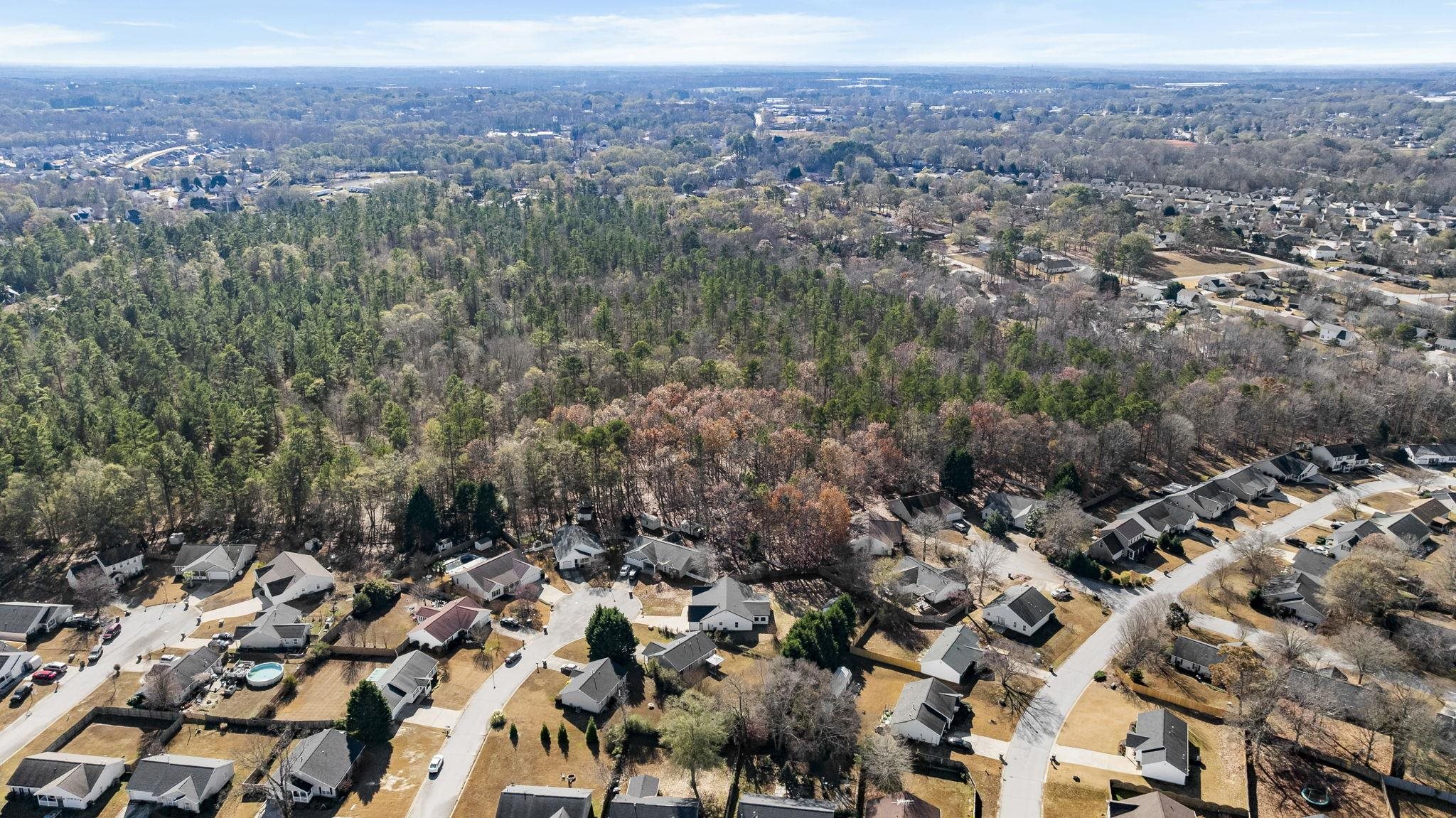 206 Dexter Bend Court Fountain Inn, SC 29644 - Photo 40 of 45
