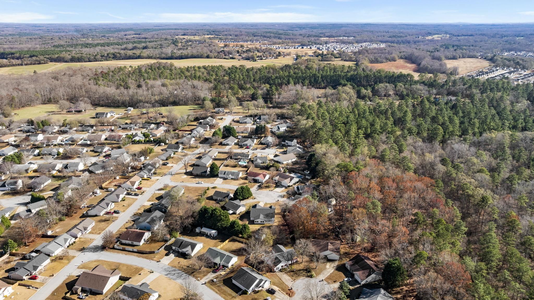 206 Dexter Bend Court Fountain Inn, SC 29644 - Photo 41 of 45