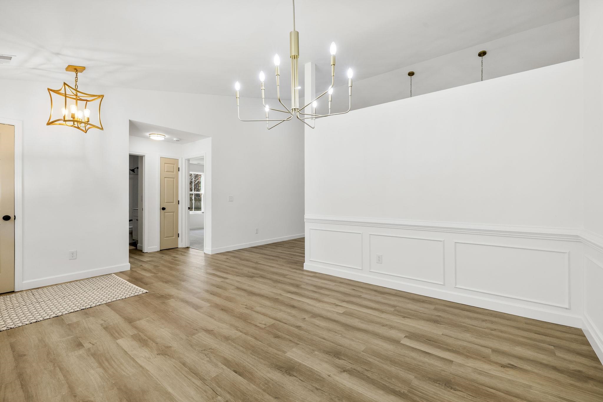 206 Dexter Bend Court Fountain Inn, SC 29644 - Photo 5 of 45