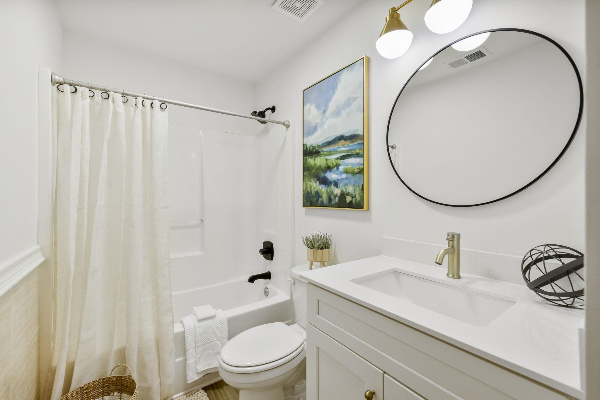 206 Dexter Bend Court Fountain Inn, SC 29644 - Photo 7 of 45