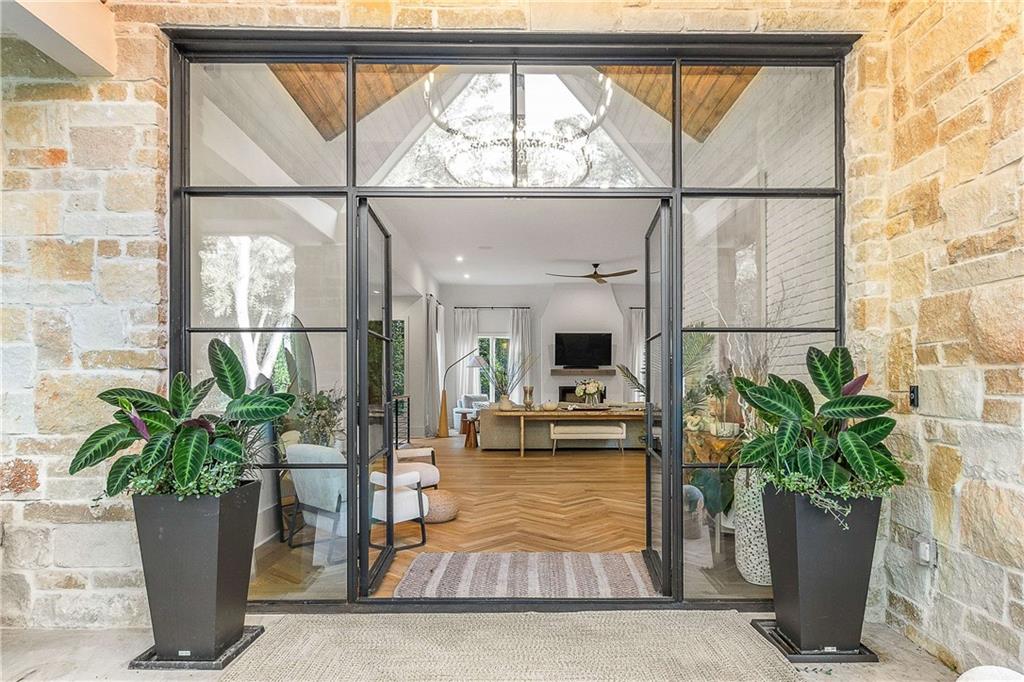 8380 Berkley Ridge Northeast Sandy Springs, GA 30350 - Photo 15 of 88