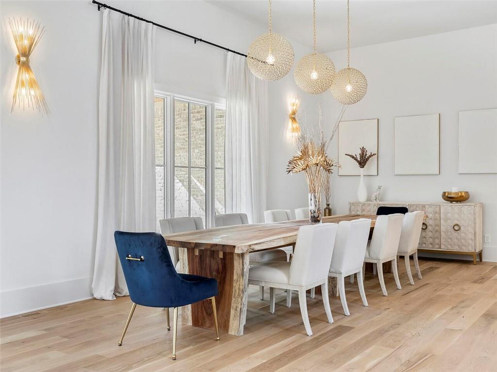 8380 Berkley Ridge Northeast Sandy Springs, GA 30350 - Photo 20 of 88