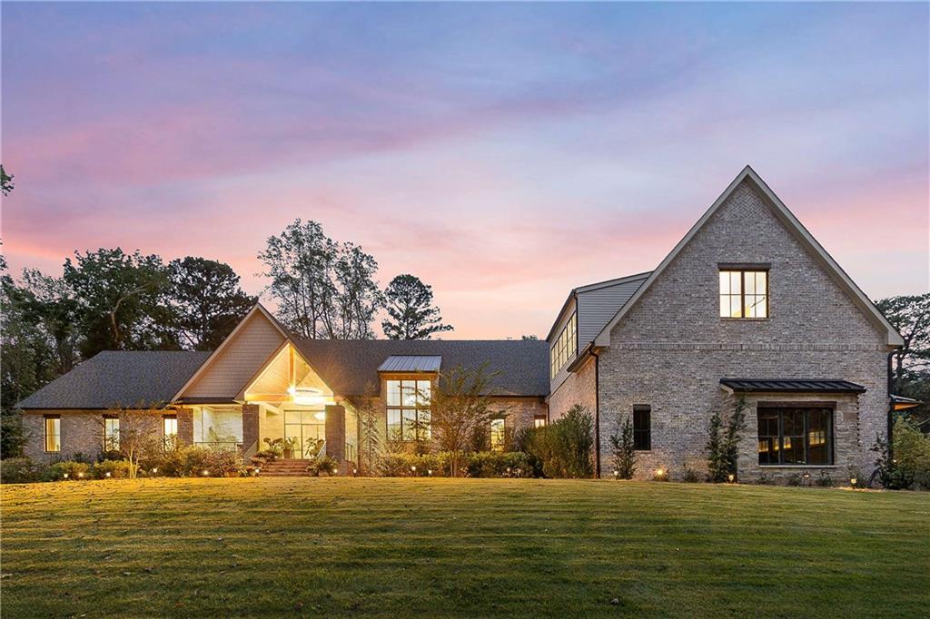 8380 Berkley Ridge Northeast Sandy Springs, GA 30350 - Photo 2 of 88