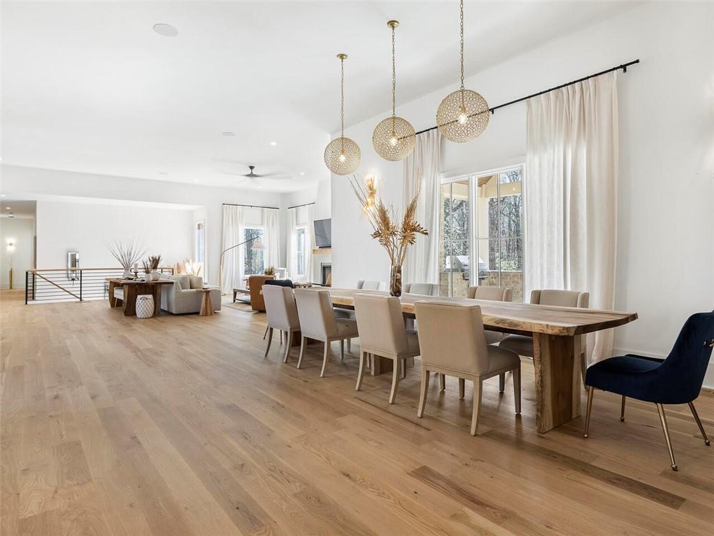 8380 Berkley Ridge Northeast Sandy Springs, GA 30350 - Photo 22 of 88