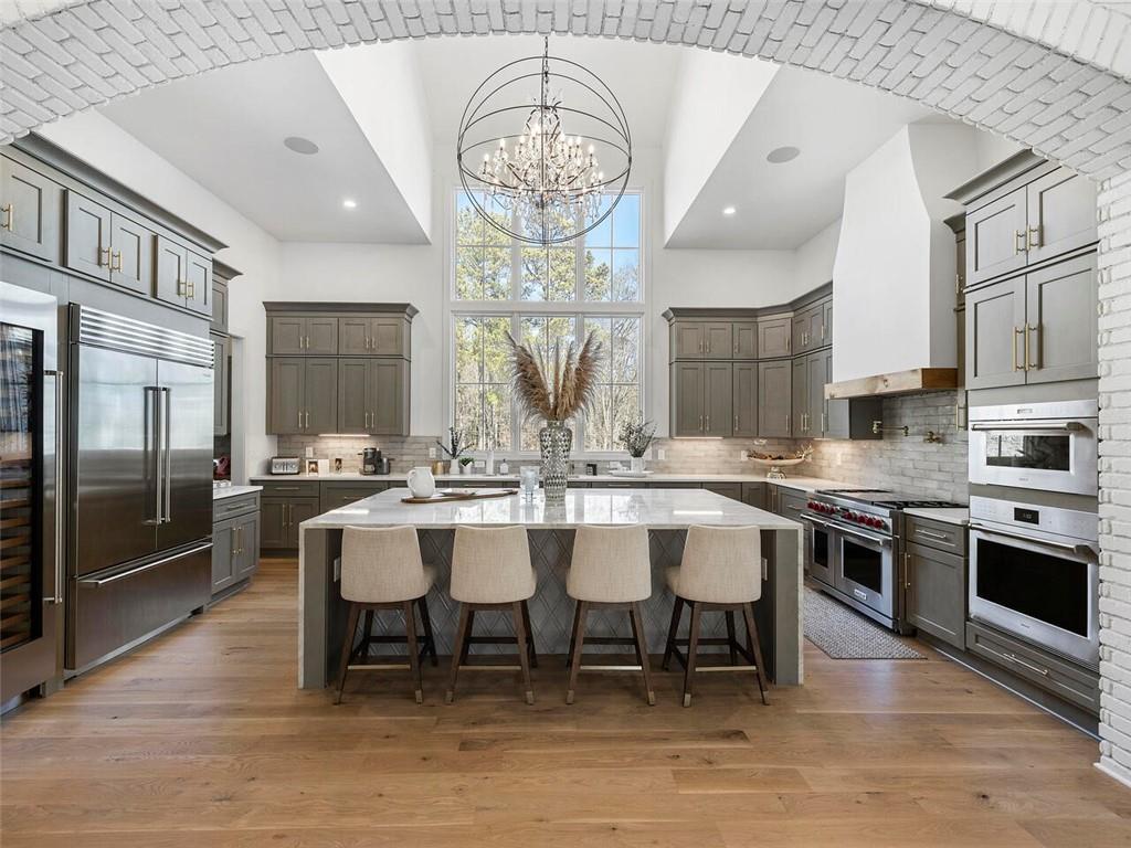 8380 Berkley Ridge Northeast Sandy Springs, GA 30350 - Photo 24 of 88