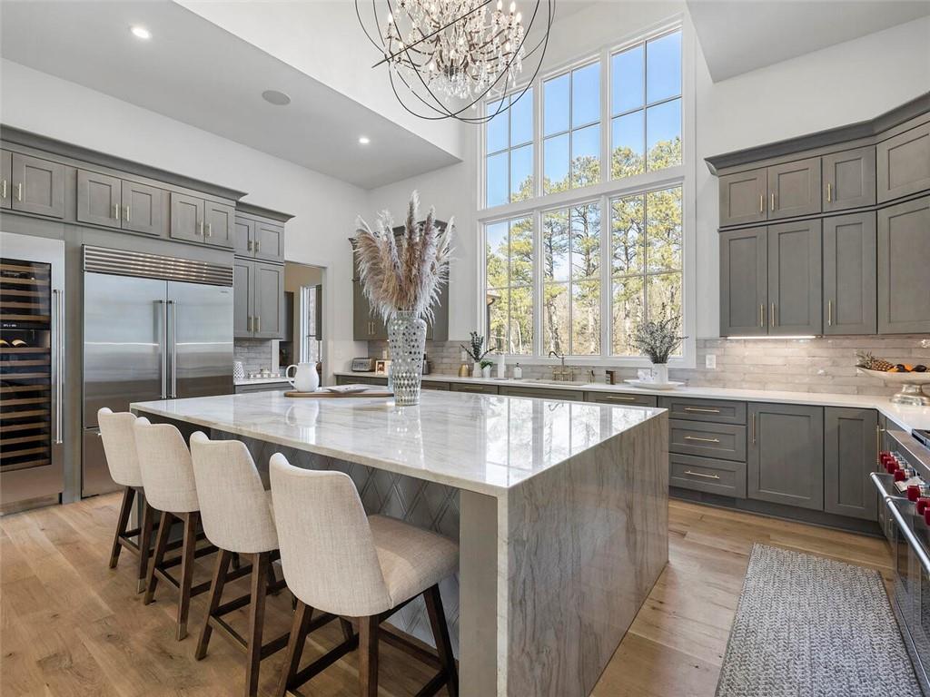 8380 Berkley Ridge Northeast Sandy Springs, GA 30350 - Photo 25 of 88