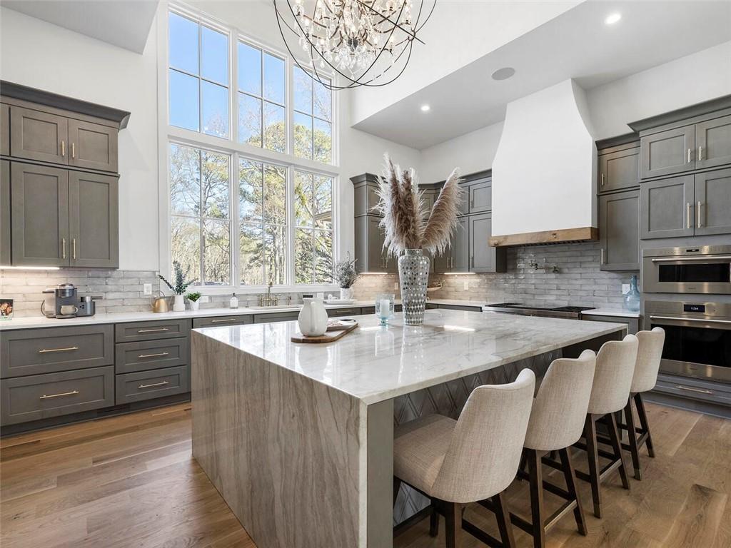 8380 Berkley Ridge Northeast Sandy Springs, GA 30350 - Photo 26 of 88