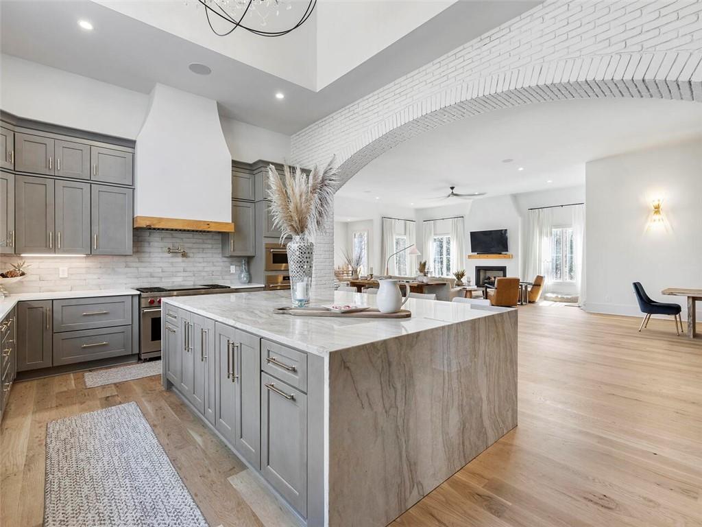 8380 Berkley Ridge Northeast Sandy Springs, GA 30350 - Photo 28 of 88