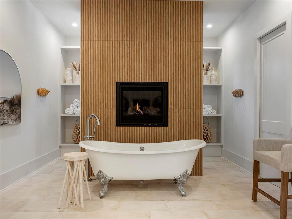 8380 Berkley Ridge Northeast Sandy Springs, GA 30350 - Photo 40 of 88