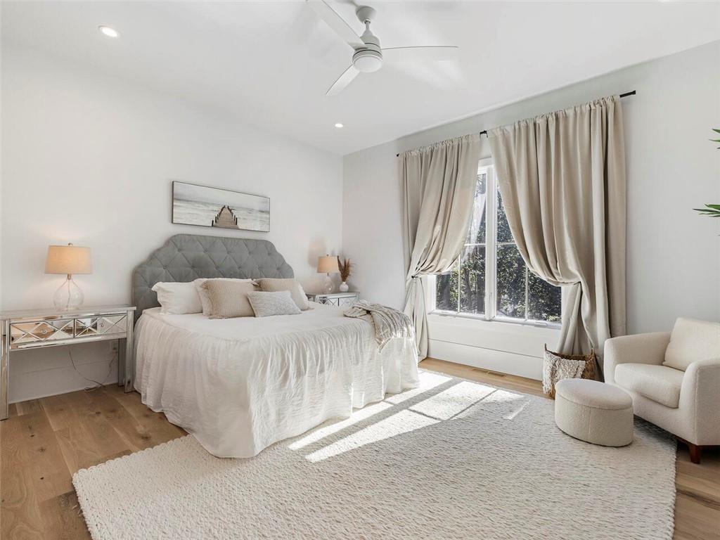 8380 Berkley Ridge Northeast Sandy Springs, GA 30350 - Photo 43 of 88