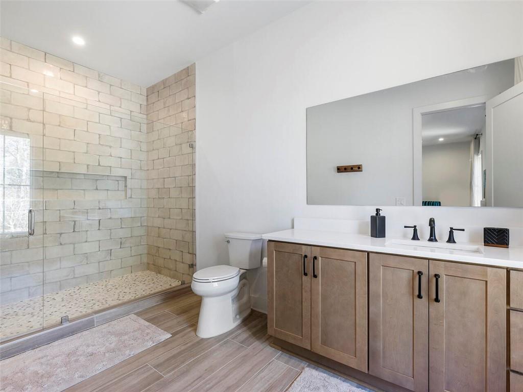 8380 Berkley Ridge Northeast Sandy Springs, GA 30350 - Photo 48 of 88