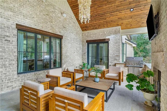 $3,200,000 | 8380 Berkley Ridge Northeast, Sandy Springs, GA 30350