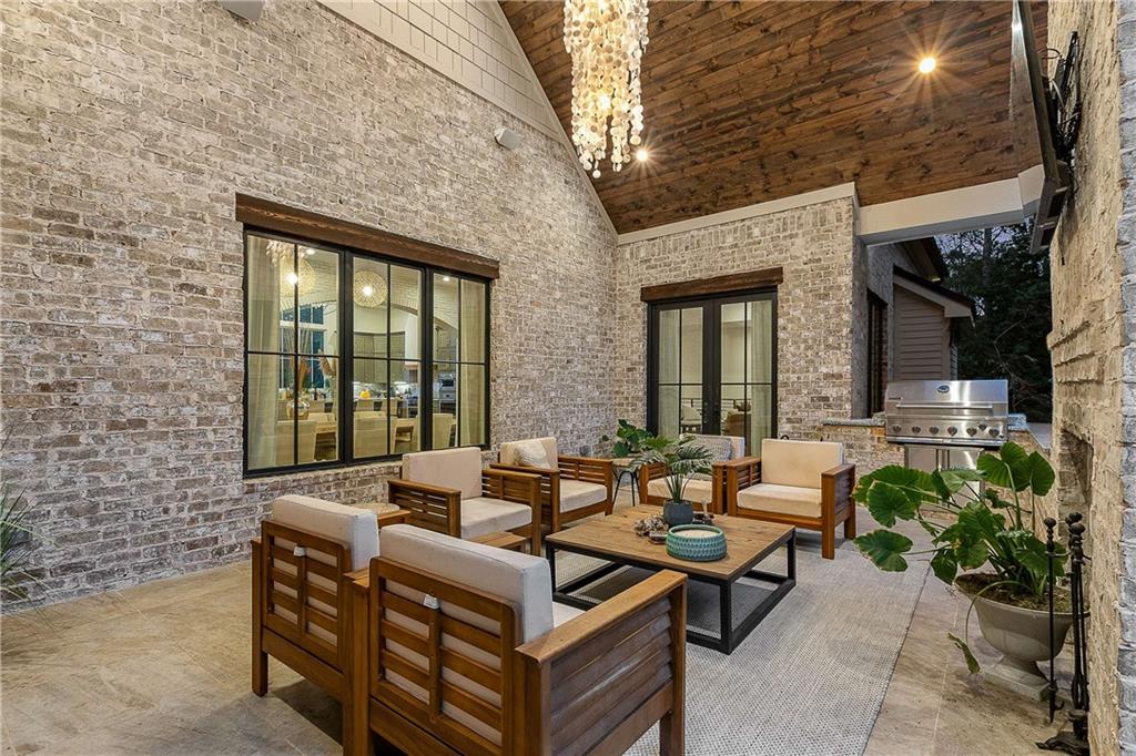 8380 Berkley Ridge Northeast Sandy Springs, GA 30350 - Photo 52 of 88