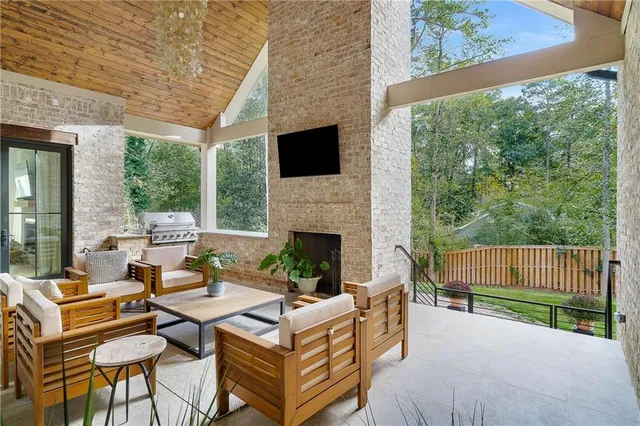 $3,200,000 | 8380 Berkley Ridge Northeast, Sandy Springs, GA 30350