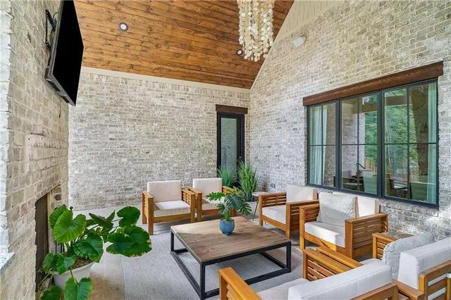 $3,200,000 | 8380 Berkley Ridge Northeast, Sandy Springs, GA 30350