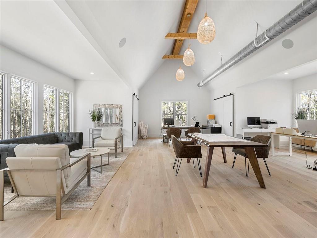 8380 Berkley Ridge Northeast Sandy Springs, GA 30350 - Photo 56 of 88