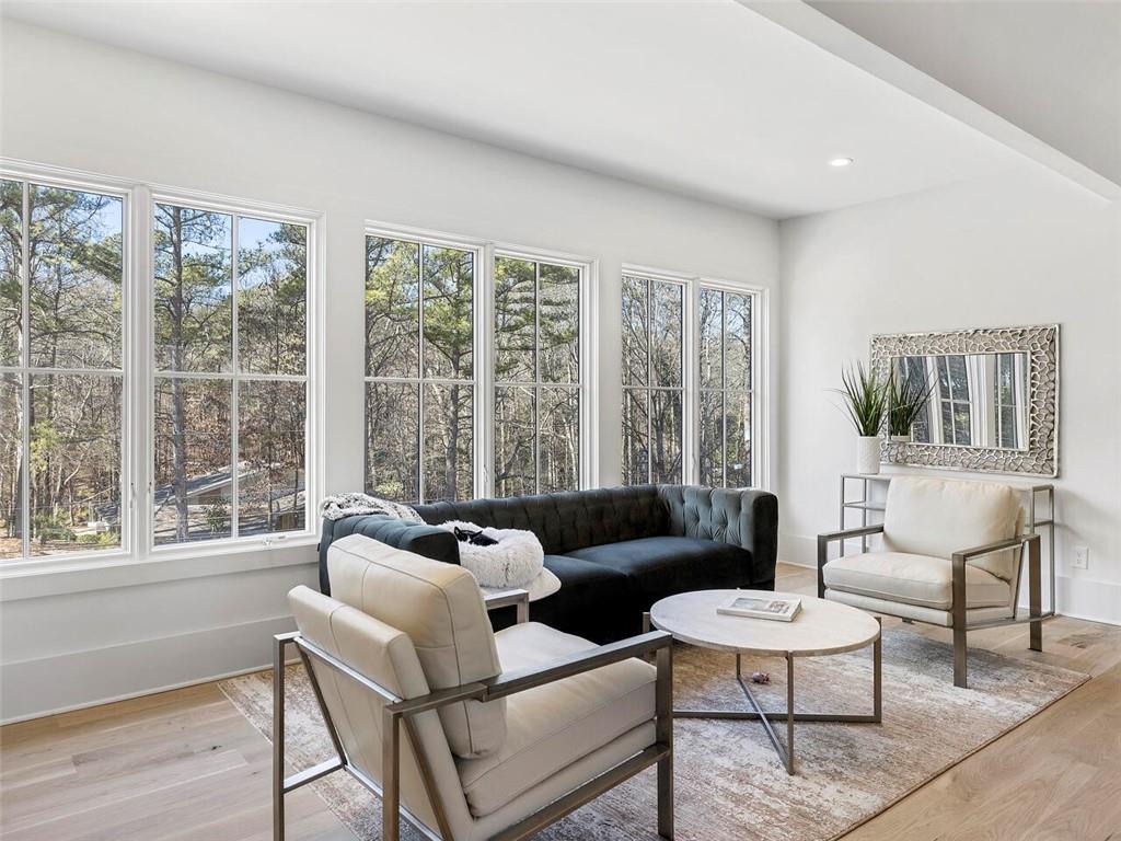 8380 Berkley Ridge Northeast Sandy Springs, GA 30350 - Photo 57 of 88