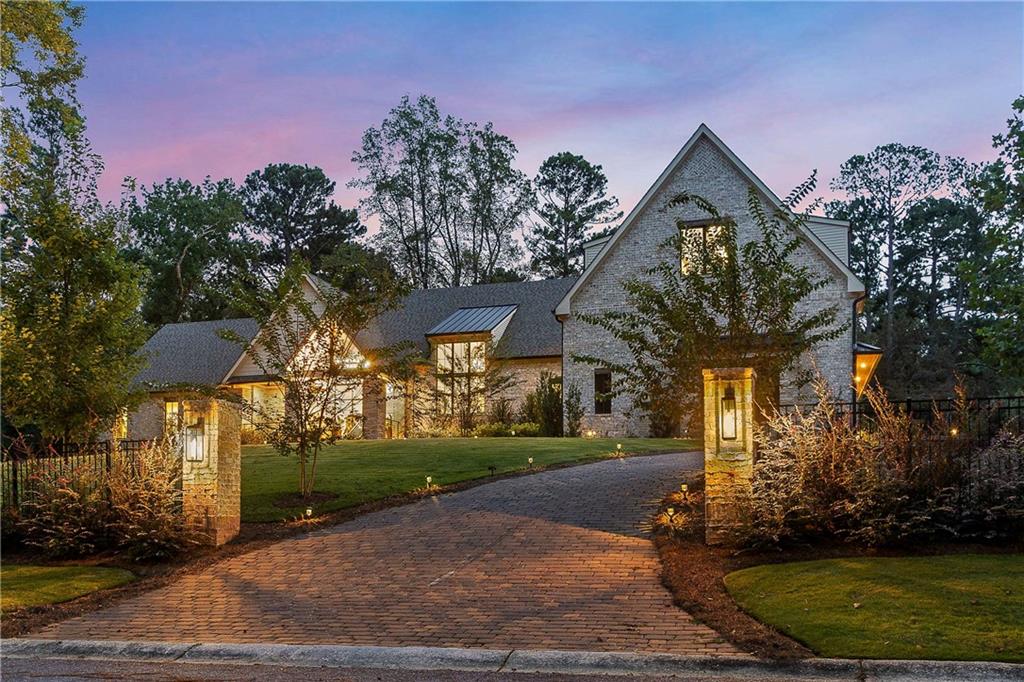 8380 Berkley Ridge Northeast Sandy Springs, GA 30350 - Photo 6 of 88