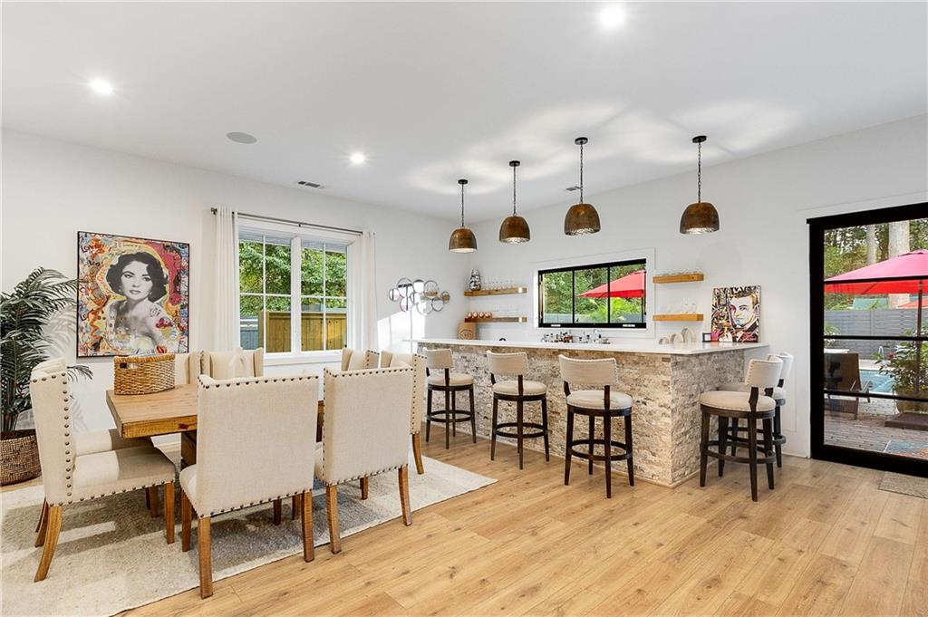 8380 Berkley Ridge Northeast Sandy Springs, GA 30350 - Photo 61 of 88