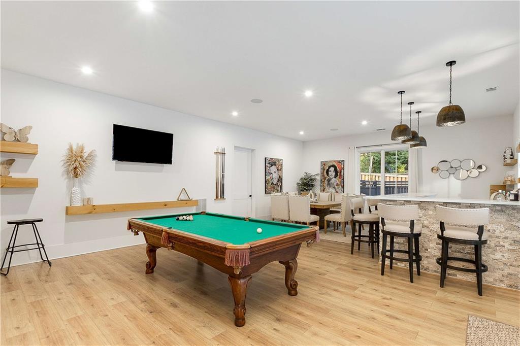 8380 Berkley Ridge Northeast Sandy Springs, GA 30350 - Photo 62 of 88