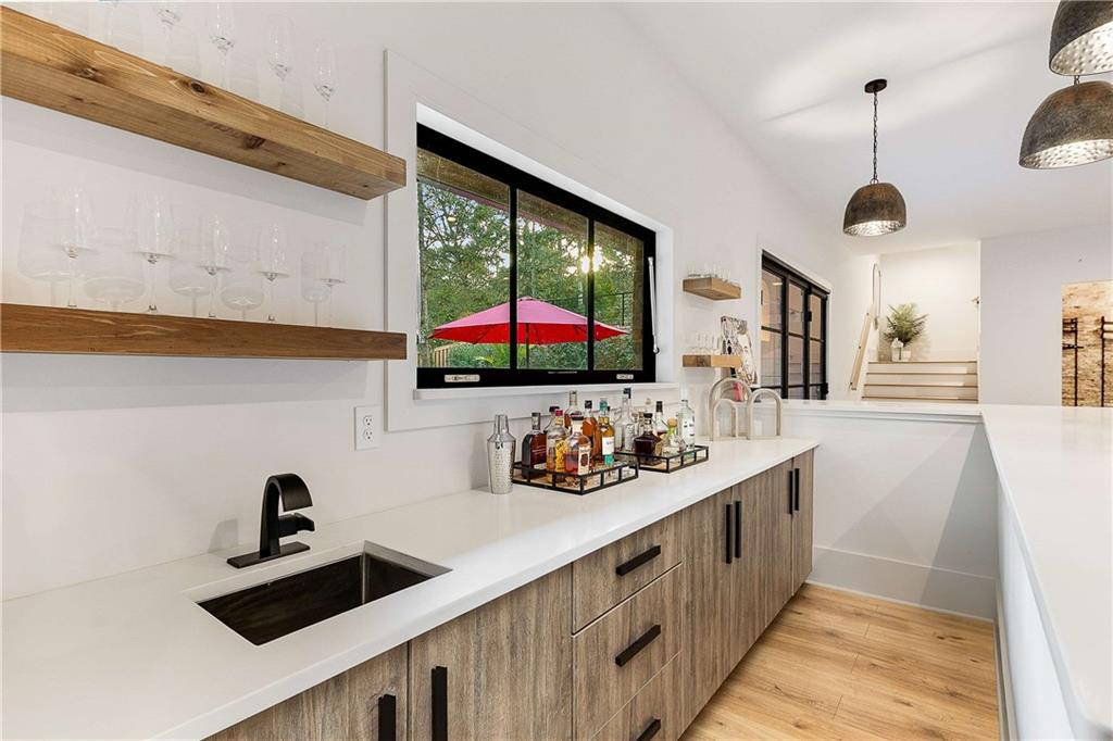 8380 Berkley Ridge Northeast Sandy Springs, GA 30350 - Photo 63 of 88