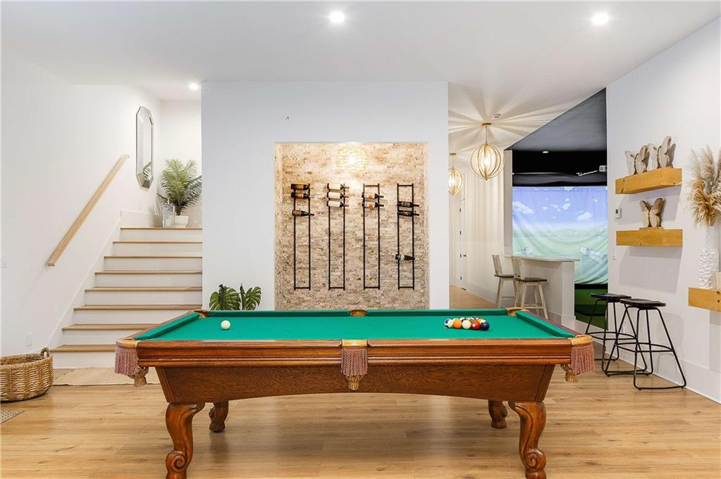 8380 Berkley Ridge Northeast Sandy Springs, GA 30350 - Photo 64 of 88