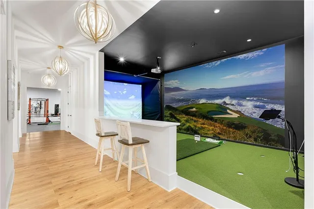 $3,200,000 | 8380 Berkley Ridge Northeast, Sandy Springs, GA 30350