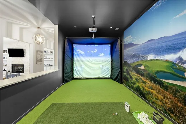 $3,200,000 | 8380 Berkley Ridge Northeast, Sandy Springs, GA 30350