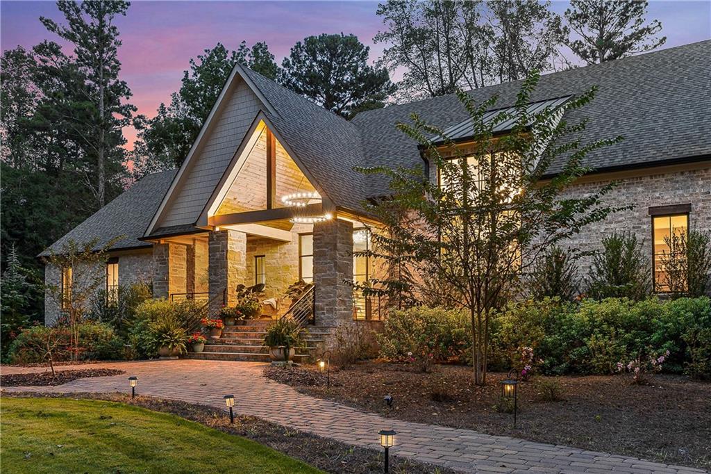 8380 Berkley Ridge Northeast Sandy Springs, GA 30350 - Photo 7 of 88