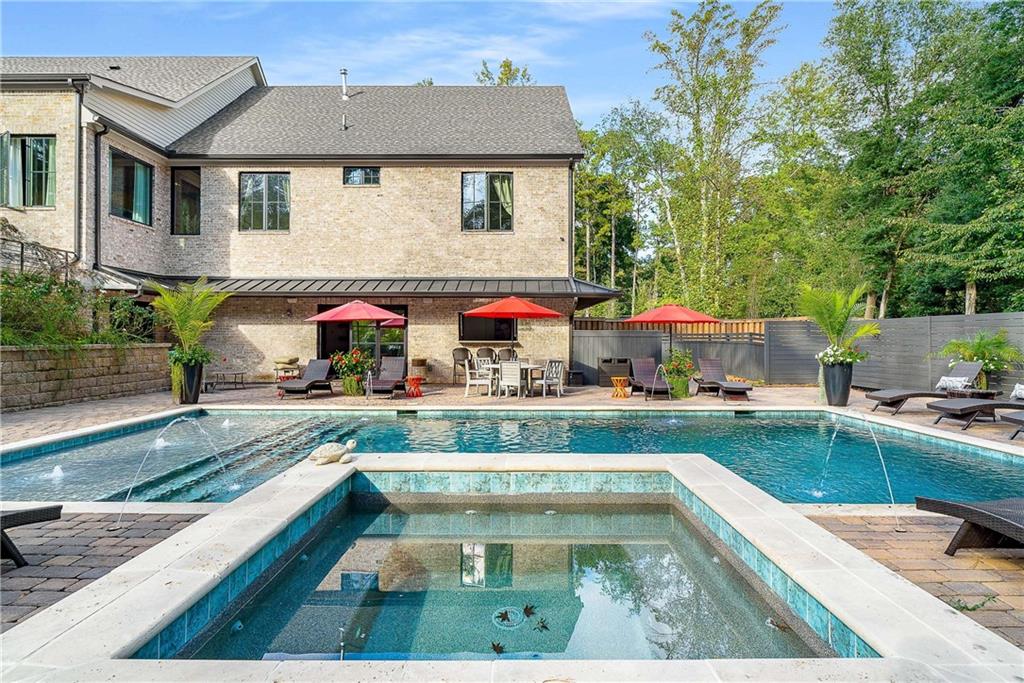 8380 Berkley Ridge Northeast Sandy Springs, GA 30350 - Photo 76 of 88