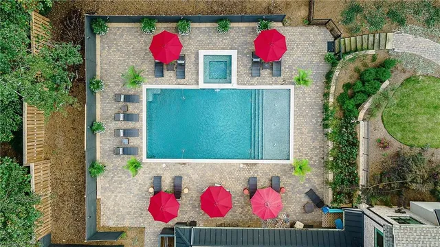 $3,200,000 | 8380 Berkley Ridge Northeast, Sandy Springs, GA 30350