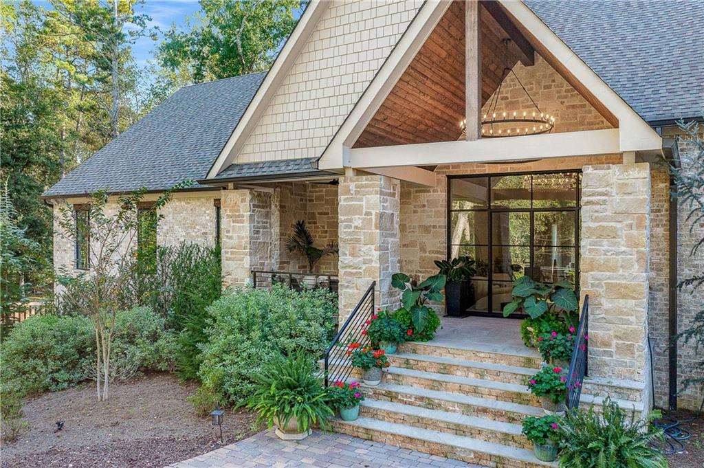 8380 Berkley Ridge Northeast Sandy Springs, GA 30350 - Photo 8 of 88