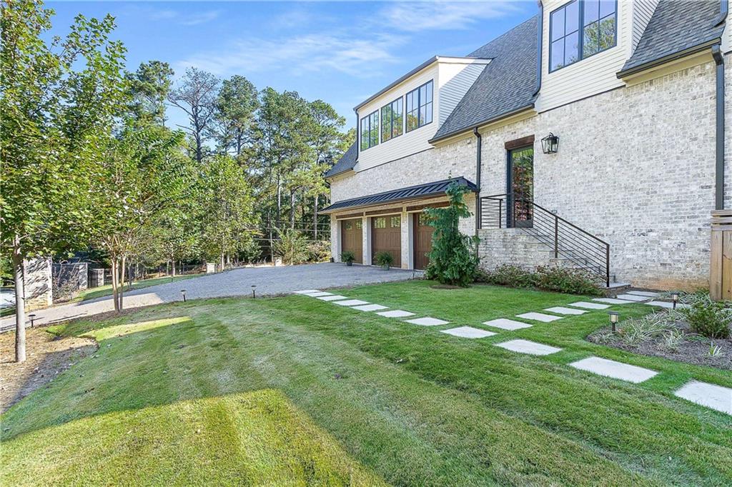 8380 Berkley Ridge Northeast Sandy Springs, GA 30350 - Photo 83 of 88