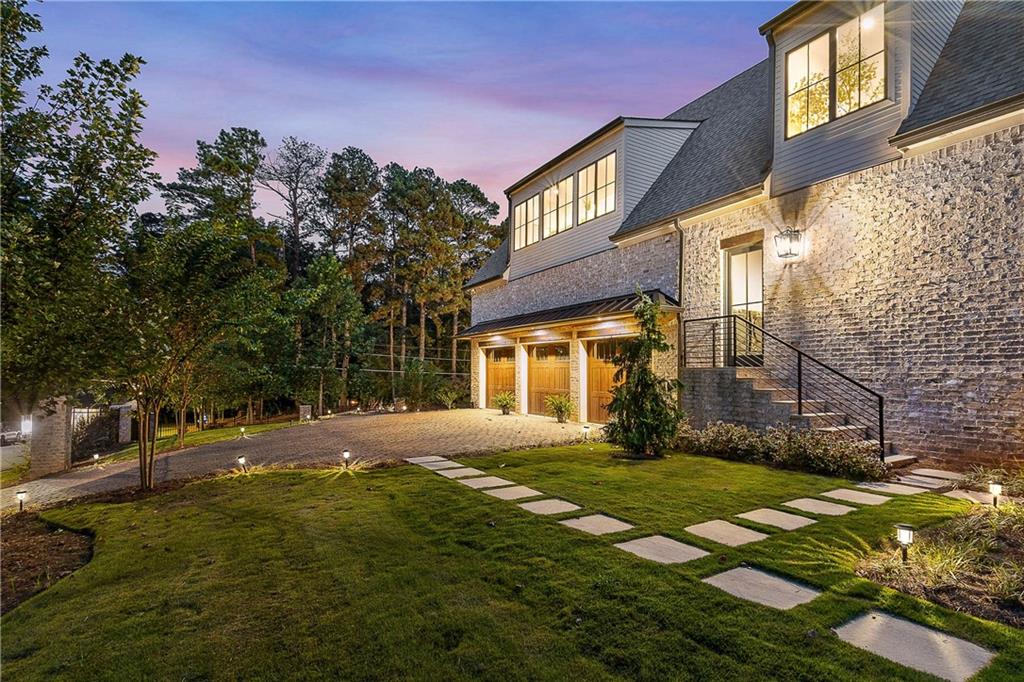 8380 Berkley Ridge Northeast Sandy Springs, GA 30350 - Photo 84 of 88