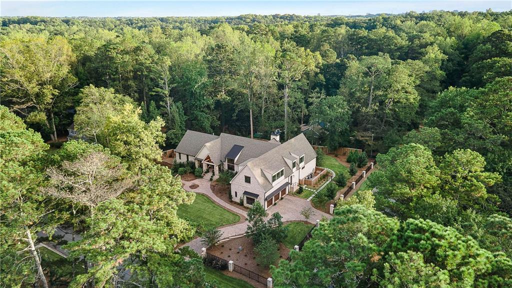 8380 Berkley Ridge Northeast Sandy Springs, GA 30350 - Photo 85 of 88