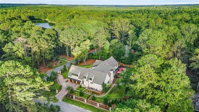 $3,200,000 | 8380 Berkley Ridge Northeast, Sandy Springs, GA 30350
